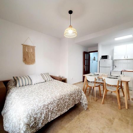 Spanish Home Fuengirola Ngoại thất bức ảnh