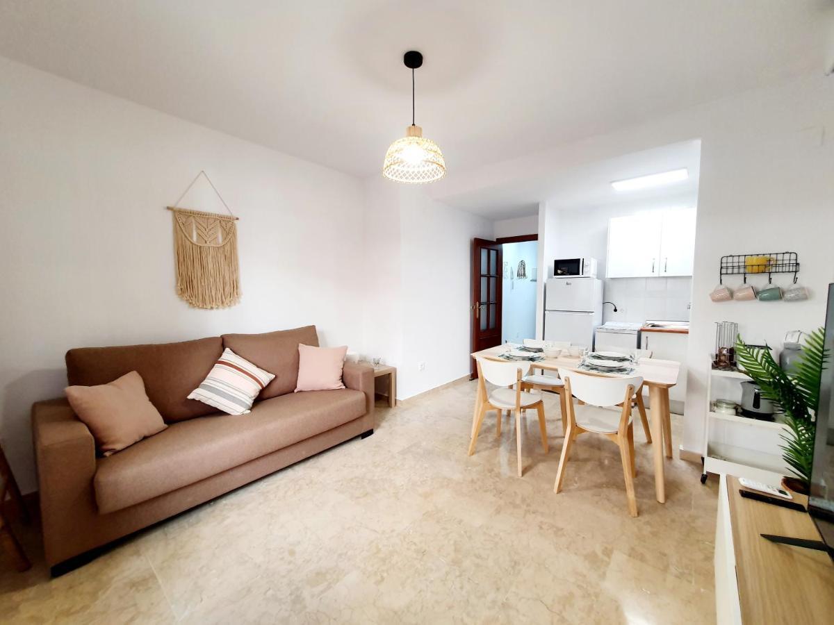 Spanish Home Fuengirola Ngoại thất bức ảnh