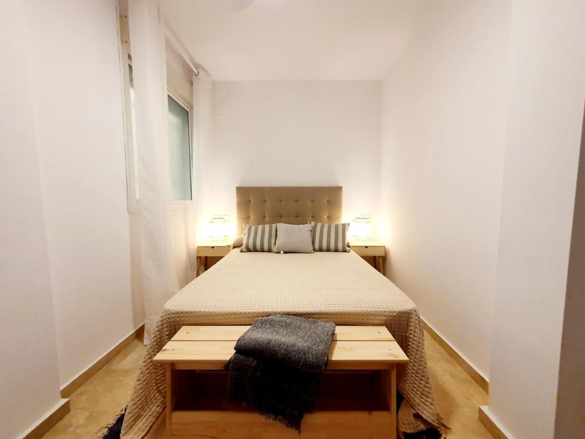 Spanish Home Fuengirola Ngoại thất bức ảnh
