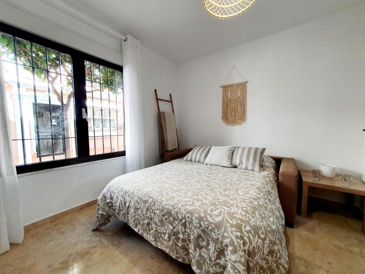Spanish Home Fuengirola Ngoại thất bức ảnh
