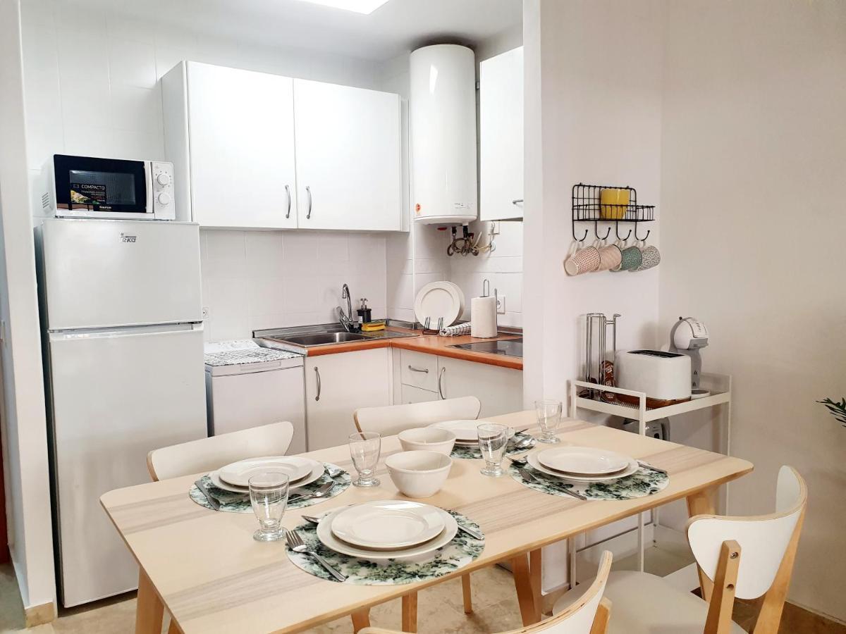 Spanish Home Fuengirola Ngoại thất bức ảnh