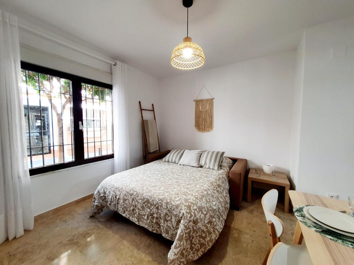 Spanish Home Fuengirola Ngoại thất bức ảnh