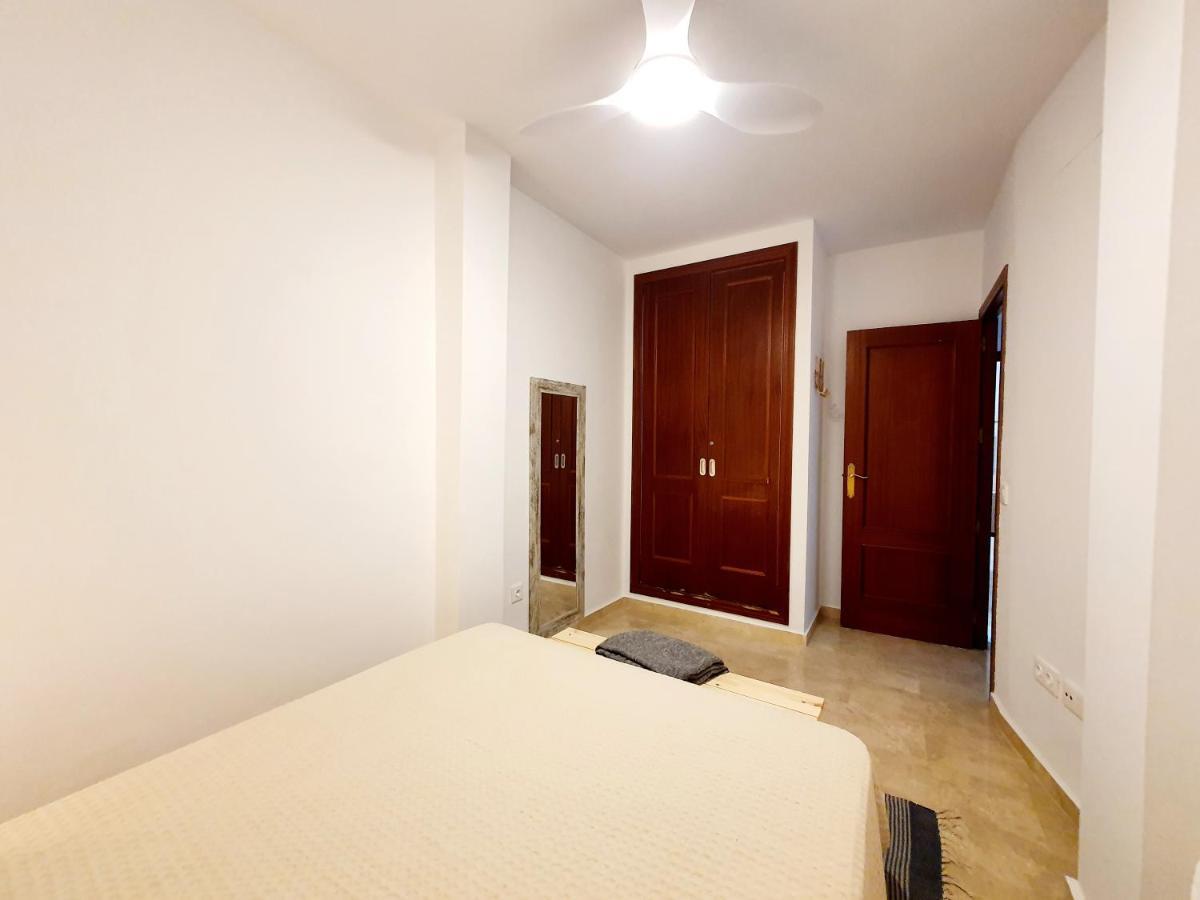 Spanish Home Fuengirola Ngoại thất bức ảnh