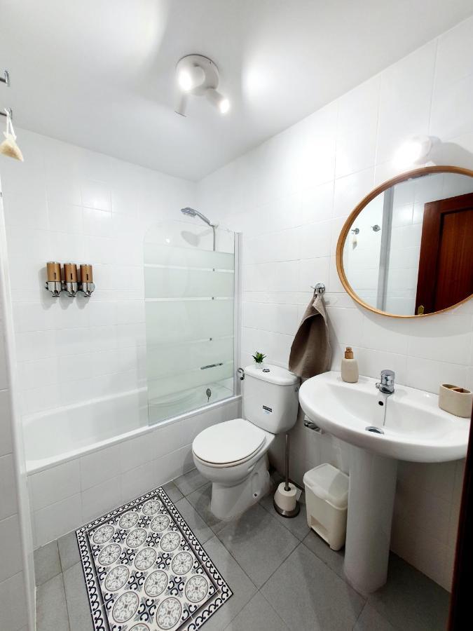 Spanish Home Fuengirola Ngoại thất bức ảnh