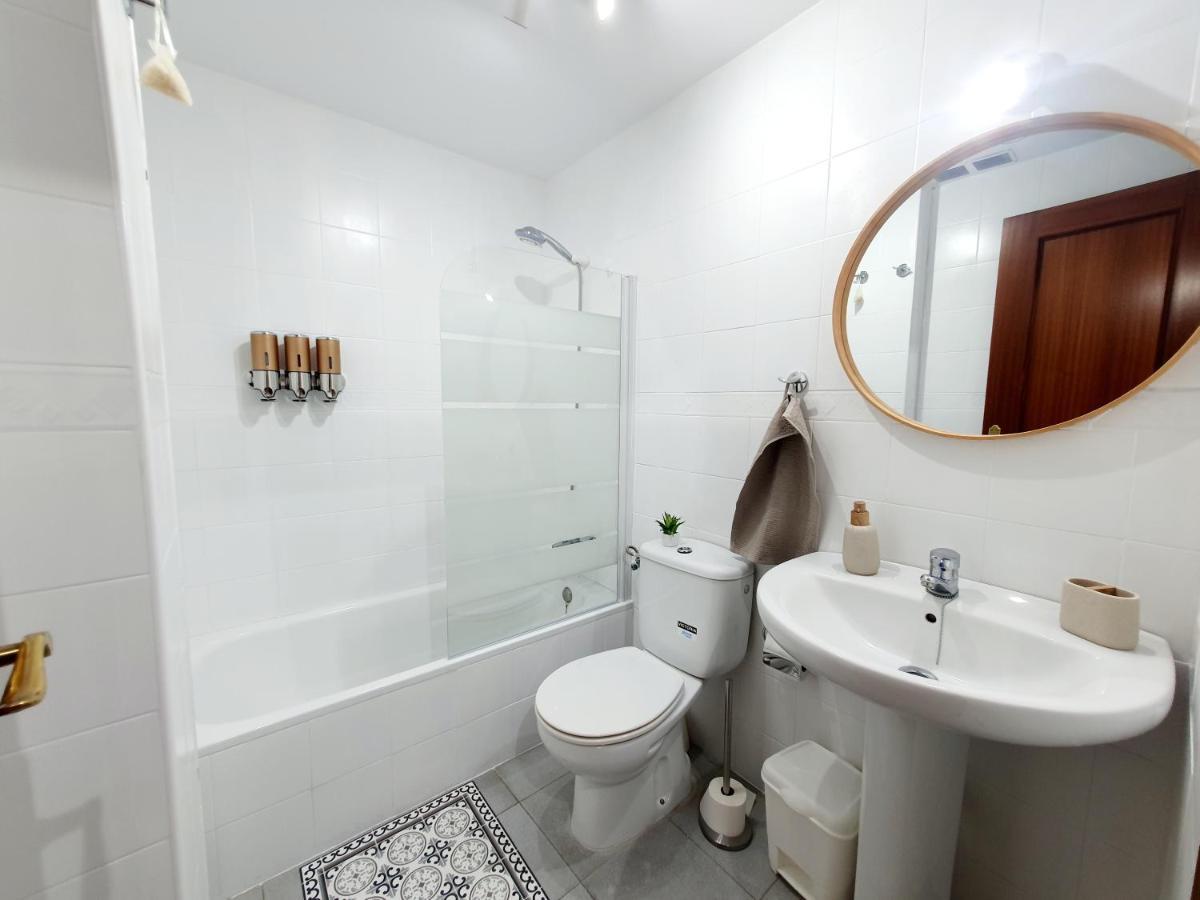 Spanish Home Fuengirola Ngoại thất bức ảnh