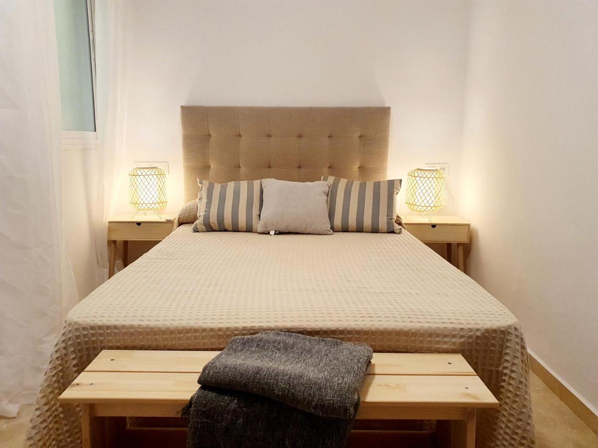 Spanish Home Fuengirola Ngoại thất bức ảnh