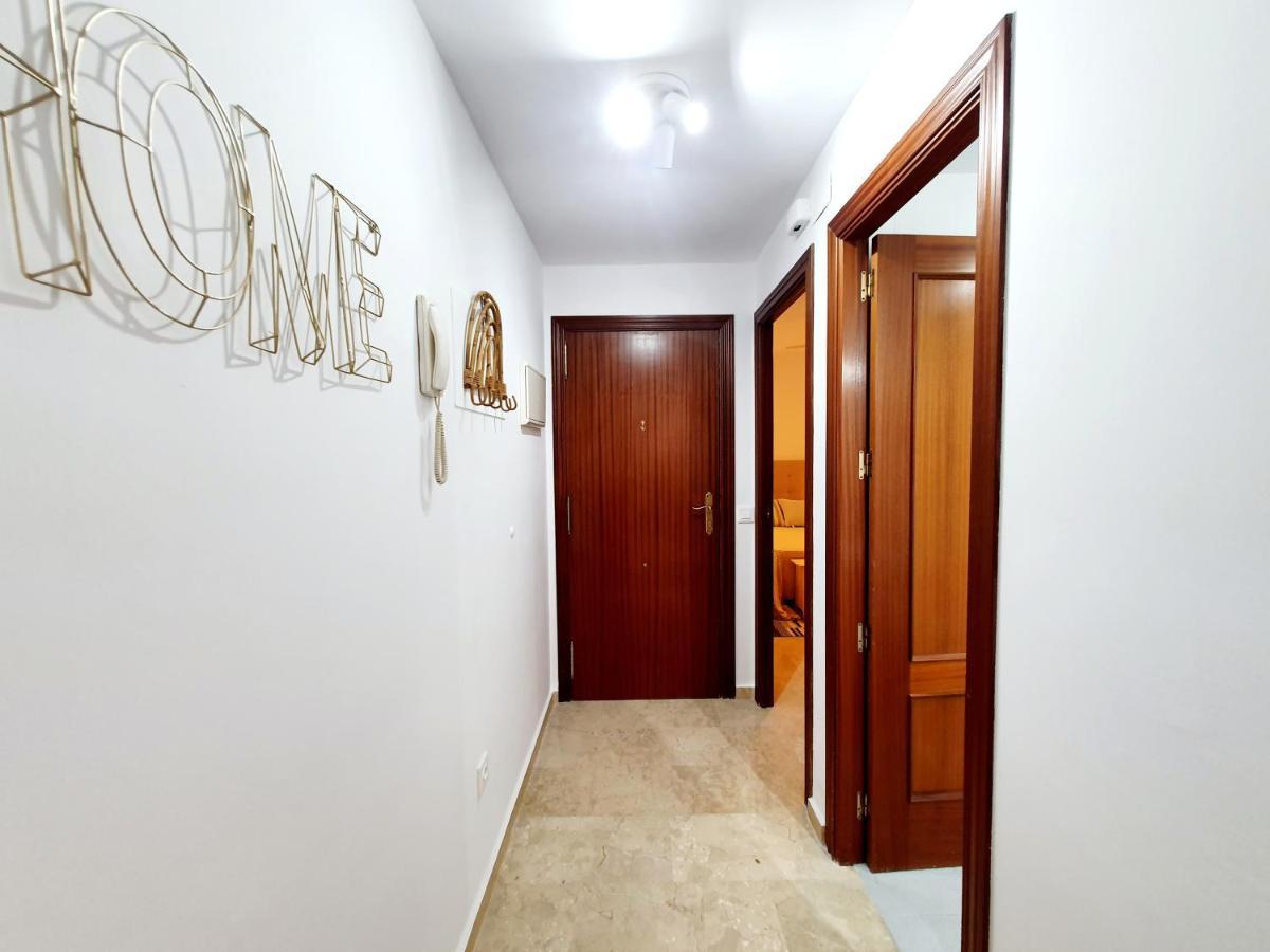 Spanish Home Fuengirola Ngoại thất bức ảnh