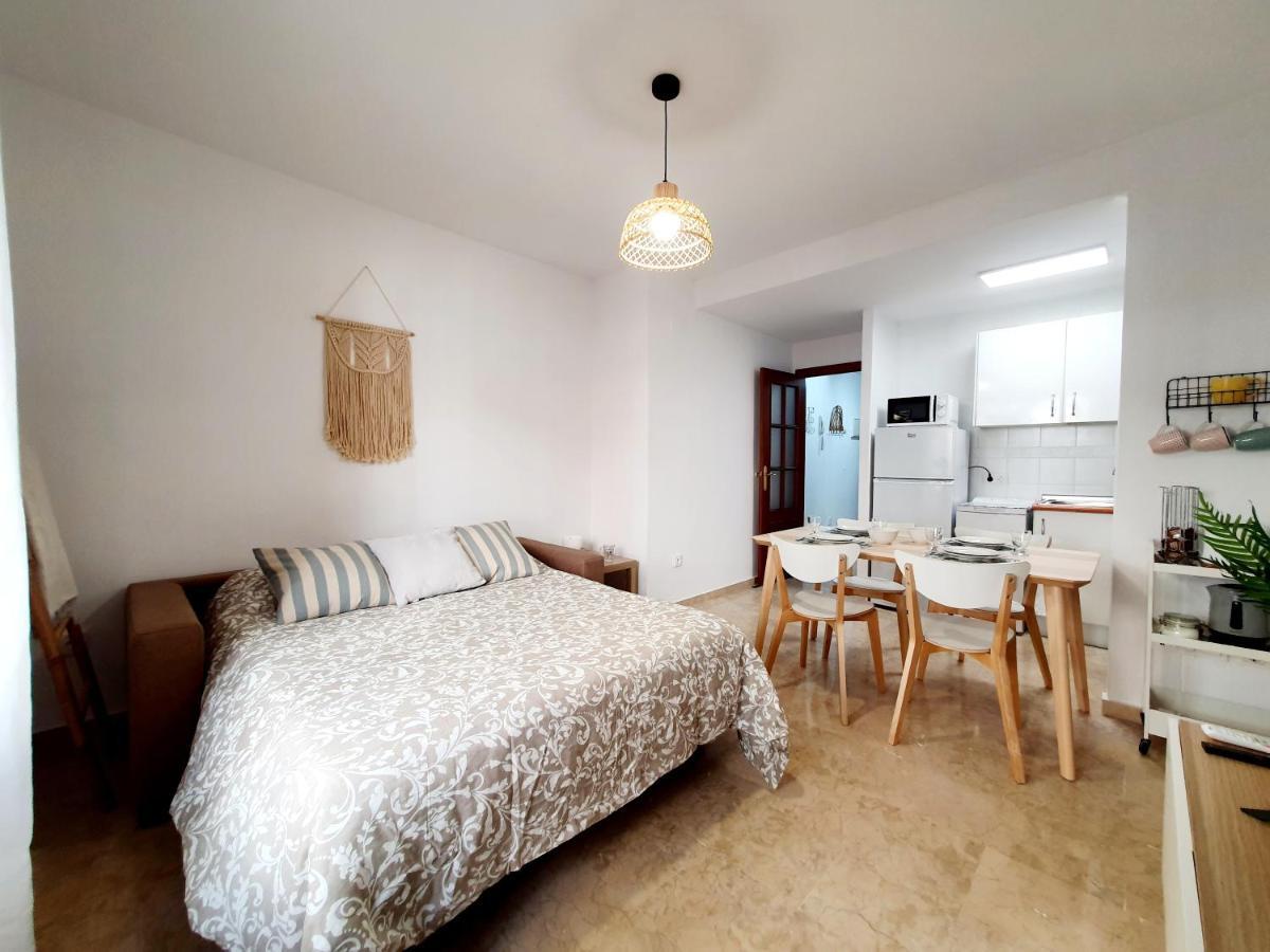 Spanish Home Fuengirola Ngoại thất bức ảnh