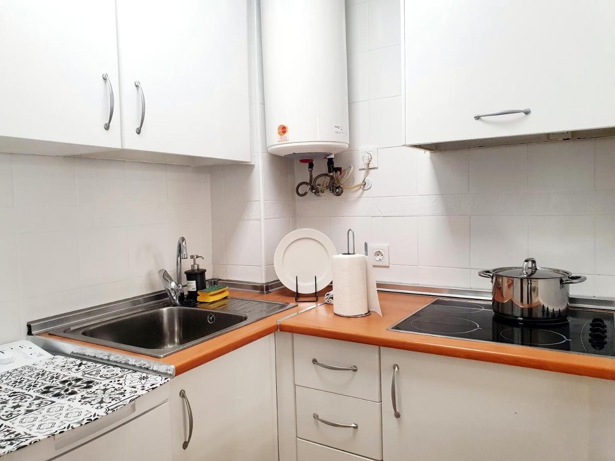 Spanish Home Fuengirola Ngoại thất bức ảnh