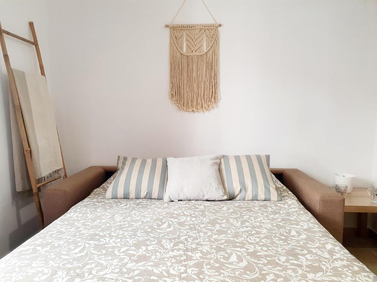 Spanish Home Fuengirola Ngoại thất bức ảnh