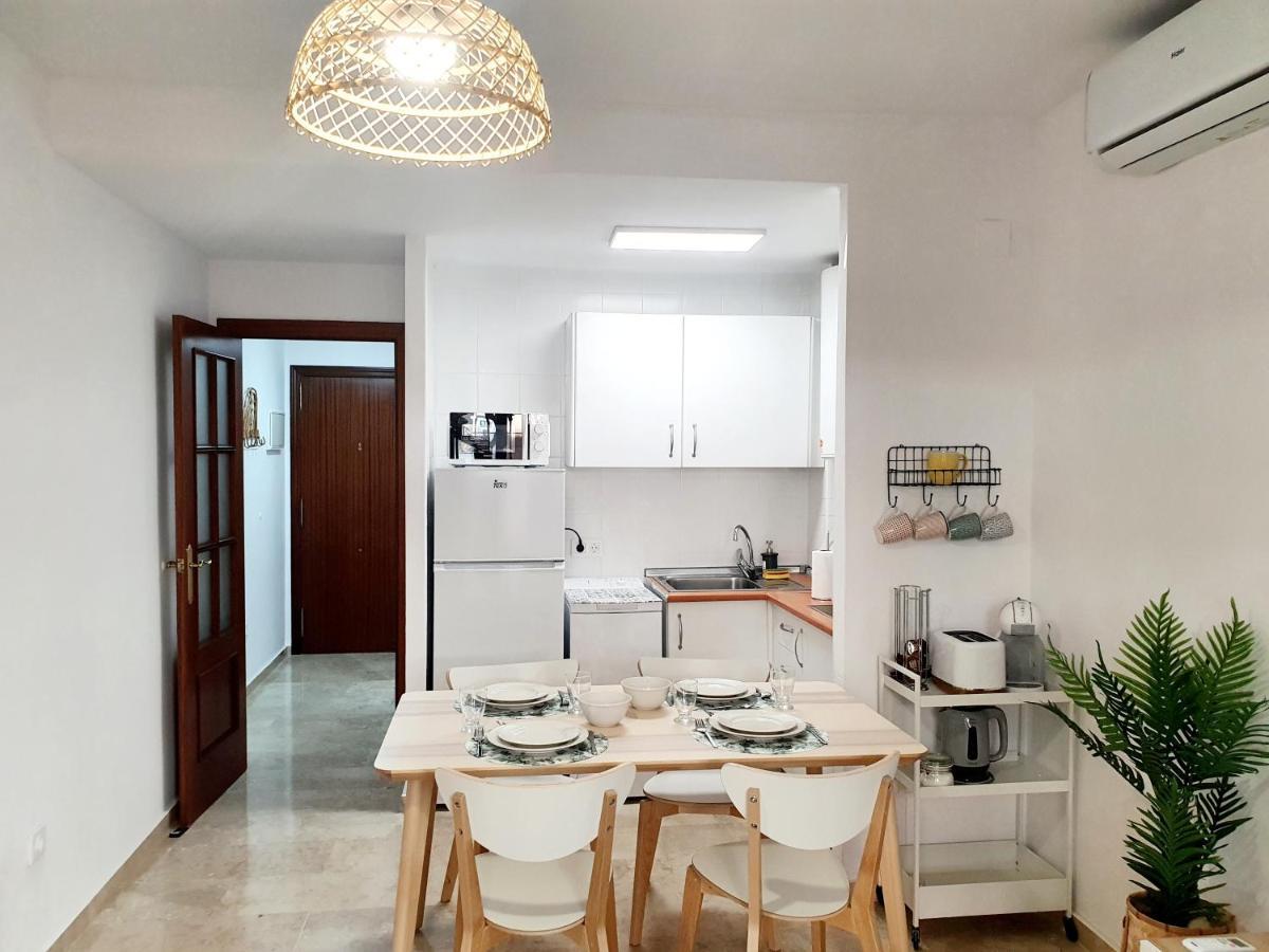 Spanish Home Fuengirola Ngoại thất bức ảnh