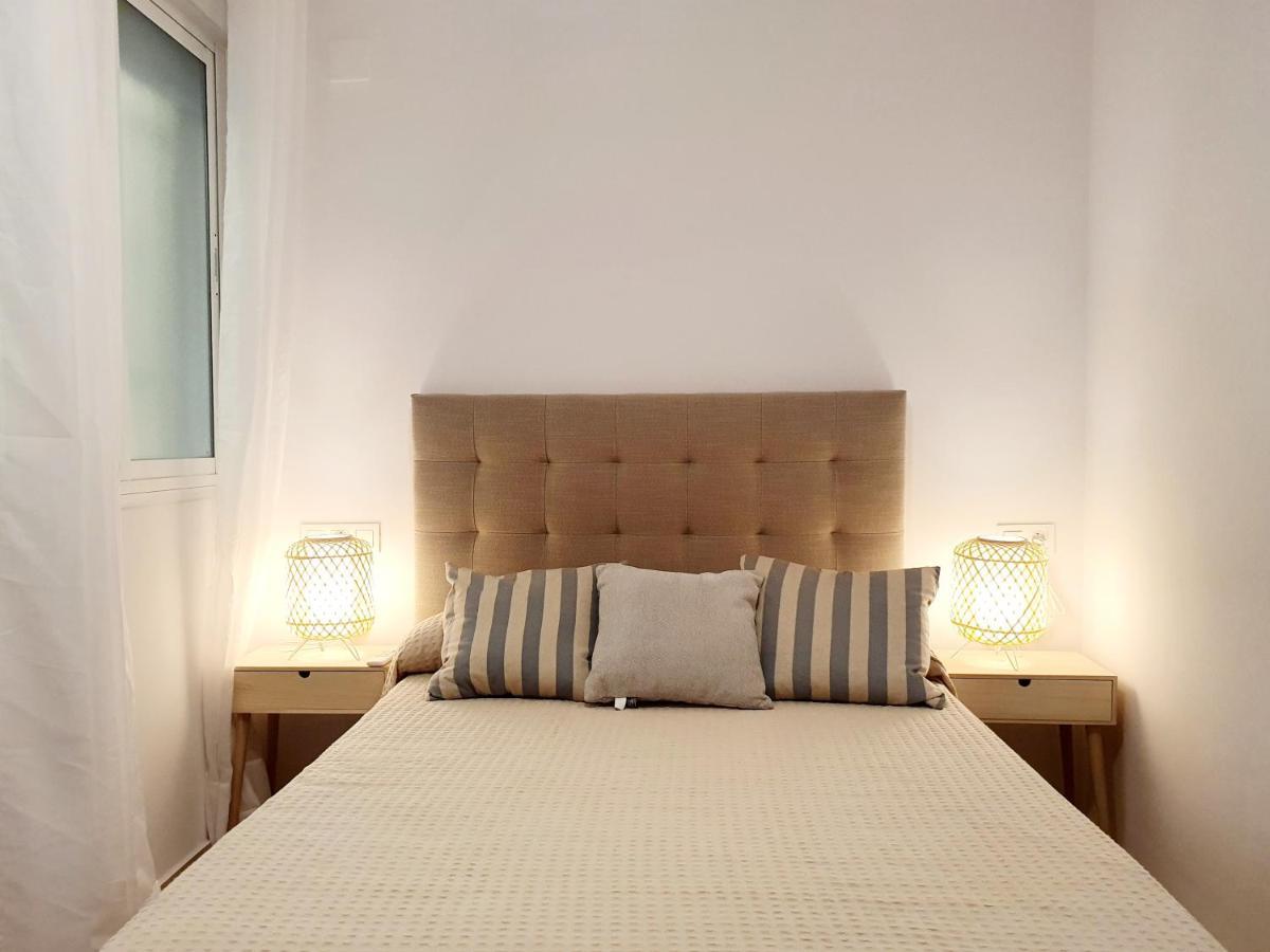 Spanish Home Fuengirola Ngoại thất bức ảnh