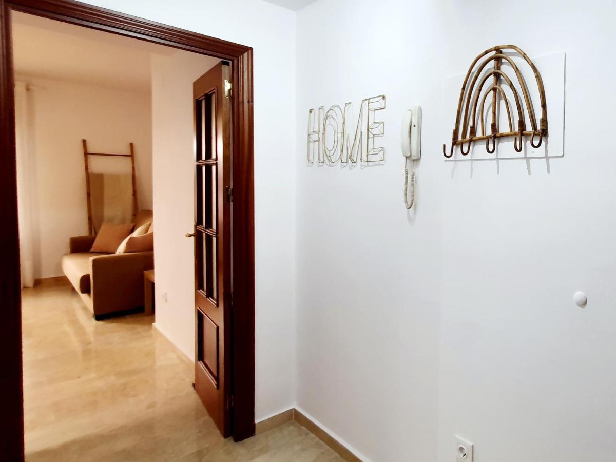 Spanish Home Fuengirola Ngoại thất bức ảnh